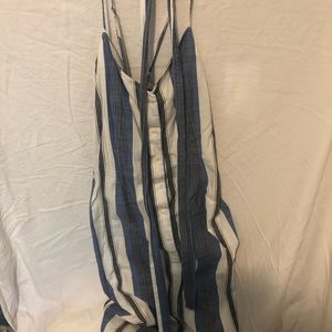 Lucky Brand long dress